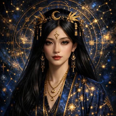 ルナ・アルカディア